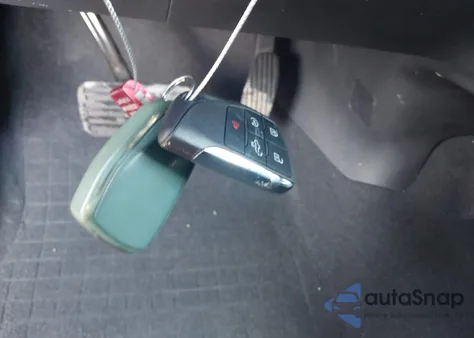 2023 GMC Sierra 1500 2Wd Short Box Elevation from USA, damaged, VIN 3GTPHCED1PG146126